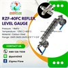 RZF-40FC Reflex Level Gauges เกจวัดระดับของเหลวแท่งแก้ว