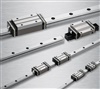 NAS30EMZ Linear Roller Guides NS Series