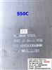 เหล็ก S50C ,S50C , CM50 