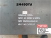 SM490 , SM490YA , High tensile steel , เหล็กทนแรงดึงสูง
