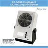 DC-5600 Intelligent DC Ionizing Air Blower