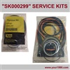 Hydraulic Motor Seal Kit/Seal Kit