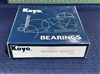 DG358220 - 1SHCS19 KOYO GearBox Bearing Taper Roller Bearing