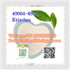 cas 40054-69-1   Etizolam High quality Organic Chemicals 