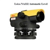กล้องระดับอัตโนมัต ยี่ห้อ LEICA รุ่น NA332 (32x)