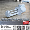COOLANT PUMP MC-8220