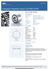 FND470M Complete Freewheel Clutch Unit FND 470 M GMN Bearing USA