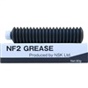 NSK GRS NF2 NSK GRS NF2 Grease, NSK LUBRICANT 80G TUBES FOR USE WITH NSK HGP PUMP UNIT, FRETTING RESISTANT BALL SCREWS & LINEAR GUIDES