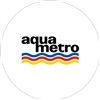  aqua metro Flow meter