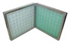 Panel Filter : Galvanize Frame (Mat : GLG-2)