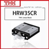 HRW35CR1UU THK Linear motion guide bearing HRW35CR