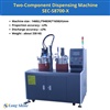 Two-Component Dispensing Machine SEC-S8700-X