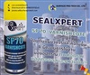 SealXpert SP70 VARNISHCOTE RED สเปรย์วานิชเคลือบขดลวดทองแดงในมอเตอร์ไฟฟ้า เคลือบขั้วเชื่อมต่อ ป้องกันการกัดกร่อน-ติดต่อฝ่ายขาย(ไอซ์)0918157073ค่ะ 