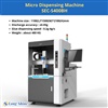 Micro Dispensing Machine SEC-S400BH