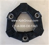 MIKI PULLEY Rubber Body CF-A-008-O0-1360