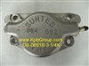 SUNTES Cylinder Assembly DB-0651B-3 1/4K