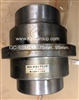 SEISA Gear Coupling GC-SSM250, 75MM, 95MM