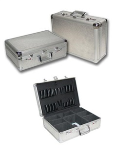 กระเป๋าเครื่องมือ 8640 metallic case 1