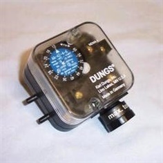 DUNGS MULTIBLOCK PRESSURE SWITCH FOR GAS AND AIR