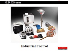 Pressure  controls / Pressure switches "KP Series"