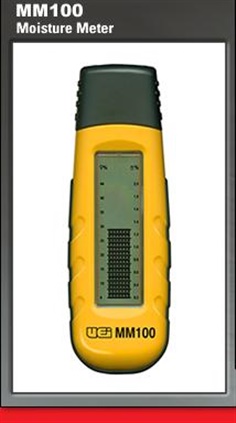 Hygrometers MM100