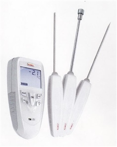 Multifunction Class100 Thermometers TR100/TR150