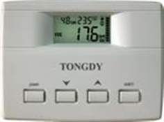 เครื่องควบคุมอุณหภูมิความชื้นในห้อง TVOC Monitor/Controller Room IAQ Monitor / Con