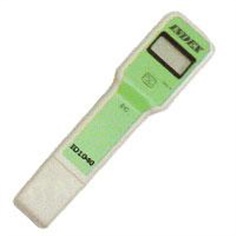 เครื่องวัดค่า EC แบบปากกา (EC Meter)