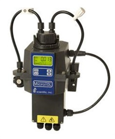 MicroTOL Online Turbidimeter for Turbidity Testing (เครื่องวัดความขุ่น)