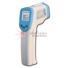 เครื่องวัดไข้หวัดใหญ่ Body Infrared Thermometers