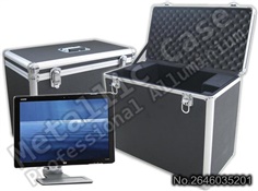 Aluminium case for LCD 24" W2448HC   