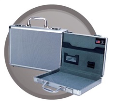 Aluminium case for Brife Case 9009 