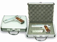 Aluminium case for GR-901