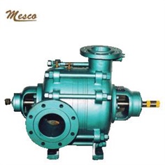 High Head Multistage Centrifugal Pump Model : MS 
