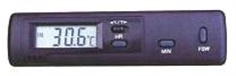 Thermometer เครื่องวัดอุณหภูมิ เทอร์โมมิเตอร์ นาฬิกา รุ่น DS-1 