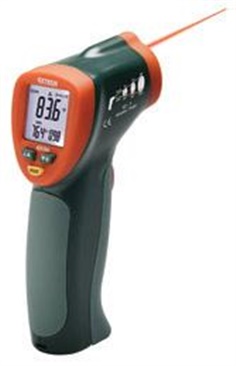 InfraRed Thermometer เทอร์โมมิเตอร์ 42510A EXTECH (USA 