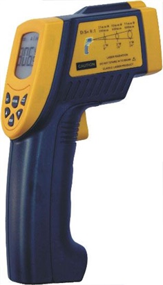 Infrared Thermometers อินฟราเรดเทอร์โมมิเตอร์ AR-842A .