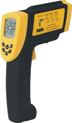 Infrared Thermometers อินฟราเรด เทอร์โมมิเตอร์ AR-872 Infrared Thermometers อินฟราเรด เทอร์โมมิเตอร์