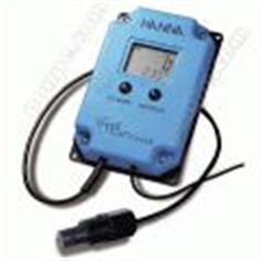 Conductivity Meters คอนดักติวิตี้ มิเตอร์ EC Meters EC/TDS Meter เครื่องวัดความนำไฟฟ้า HI993302 