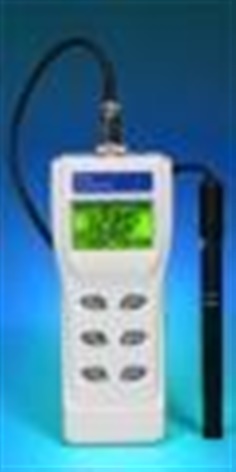 Conductivity Meters คอนดักติวิตี้ มิเตอร์ EC Meters เครื่องวัดความบริสุทธิ์ของน้ำ EC/TDS/Salt/Temp 8