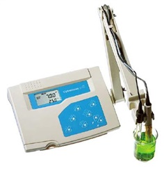 Conductivity Meters คอนดักติวิตี้ มิเตอร์ EC Meters เครี่องวัดกรดด่าง pH Meter CyberScan PC510 