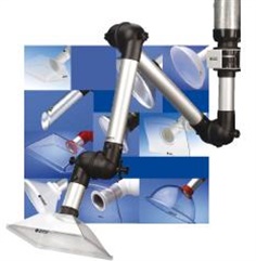 Fume Extraction Arm