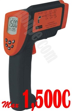 อินฟราเรด เทอร์โมมิเตอร์ InfraRed Thermometers รุ่น AR-882