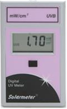 Ultraviolet UV Meter เครื่องวัดแสงยูวี UVB UV6.0