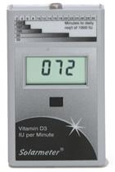 Ultraviolet UV Meter เครื่องวัดแสงยูวี MODEL UV6.4 VITAMIN D UV