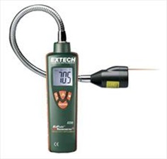 InfraRed Thermometer เทอร์โมมิเตอร์ EZ20 EXTECH (USA) 