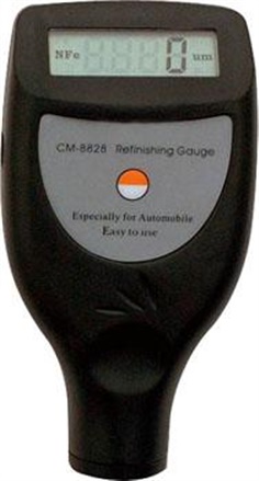 Ultrasonic Coating Thickness meter เครื่องวัดความหนา CM8825F 