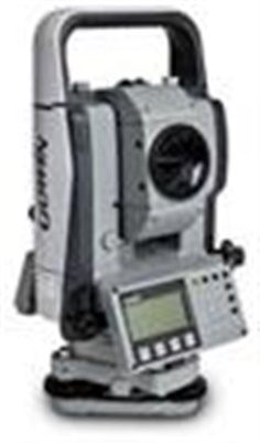 GOWIN Total Station รุ่น TKS-202 (by Topcon)