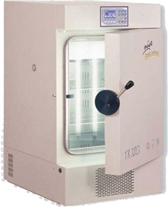 เครื่องควบคุมอุณหภูมิความชื้น, ตู้ควบคุมอุณหภูมิและความชื้น, Temperature and Humidity chamber