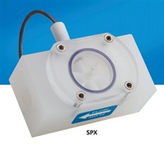 Seametrics Flow meter : SPX-050 , SPX-100
